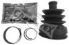 CAUTEX 240006 Bellow Set, drive shaft